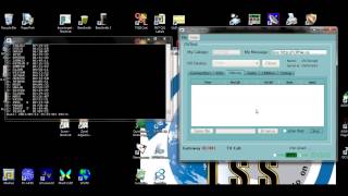 How to Use a DV Dongle with DV Tool Software to Access DStar [upl. by Leiram]