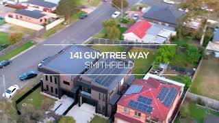 141 Gumtree Way  Smithfield  Johnny Khoury [upl. by Revkah]