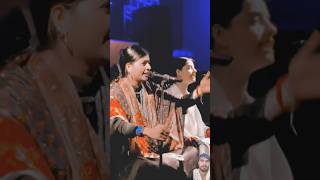 Tung Tung Baje  Nooran Sisters  Jyoti Nooran With Ritu Nooran nooransisters reel viral shorts [upl. by Nwadahs]