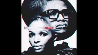 Simphiwe Dana  Ndiredi Thabo Tonicks Bootleg Print [upl. by Adnalu]