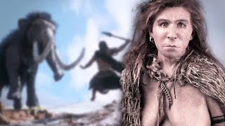 A Brief History Of The FIRST Ancient Humans From America [upl. by Valerlan86]