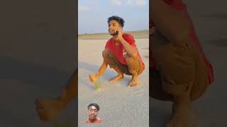 Power love🤣😂shortsvideo trendingshorts like funny [upl. by Eng]