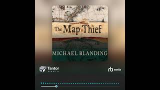 Audiobook Sample The Map Thief [upl. by Sonia]