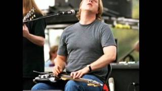 Jeff Healey  Which one [upl. by Refitsirhc658]