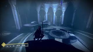 All Corrupted Egg Locations in quotKeep of Honed Edgesquot Ascendant Challenge Destiny 2 Forsaken [upl. by Mirabel]