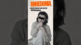 What Is Anhedonia Understanding and Beating the Joyless Feeling shorts [upl. by Naahsar28]