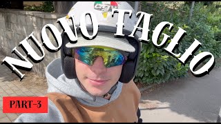 Crociato rotto  VLOG 2024 [upl. by Haida]