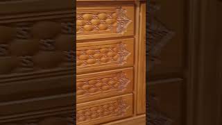 Latest Wardrobe Designs 2024 Trendy amp Modern Closet Ideas for Your Dream Space [upl. by Jacobine]