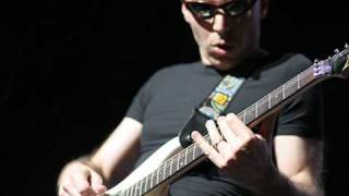 Joe Satriani  The Forgotten part 2 [upl. by Ynney]