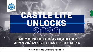 CastleLiteUnlocks Welcome to Castle Lite Unlocks 2020 [upl. by Bale887]