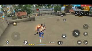 jogando free fire [upl. by Egidio]