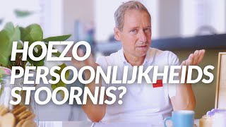 Persoonlijkheidsstoornis het nurture verhaal [upl. by Valente]