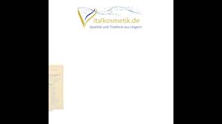 Vitalkosmetik SULFIVIT Schwefelbad Konzentrat [upl. by Sarita699]