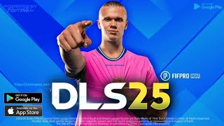 Dream League Soccer RELEASE DATE [upl. by Suivatnom]