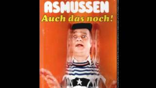 Fips Asmussen Auch das noch part 1 [upl. by Anielram]