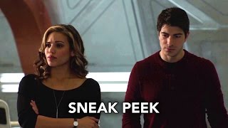 DCs Legends of Tomorrow 1x12 Sneak Peek quotLast Refugequot HD [upl. by Tratner920]