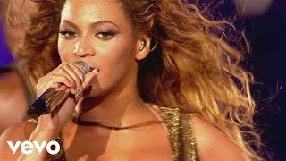 Beyoncé  Say My Name Live [upl. by Idnac424]