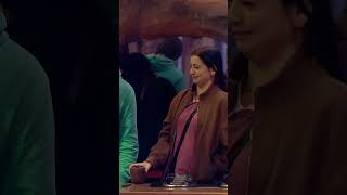 Chahat ने फिर छेड़ा Vivian को  Bigg Boss 18 [upl. by Ansilma]