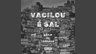 Vacilou É Sal [upl. by Nauqe]