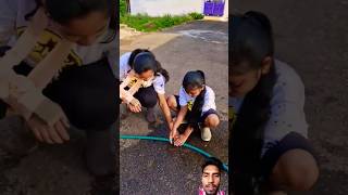 save water💧TomampJerry 👍 Diyalshwarya shorts viralvideo [upl. by Mervin]