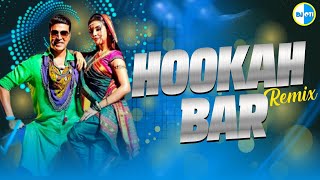 Hookah Bar Remix Dj CTI Muzik  Khiladi 786  Akshay Kumar amp Asin  Bollywood Dj Remix Song 2024 [upl. by Ghassan792]