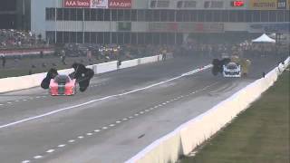 Qualifying Highlights06race12mp4 [upl. by Rehnberg]