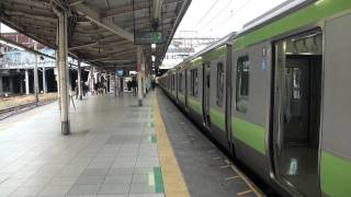 【JR】品川駅2番線発車メロディー 【海の駅】 [upl. by Houser295]