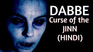 DABBE 4  CURSE OF DJINN Hindi [upl. by Tahp]