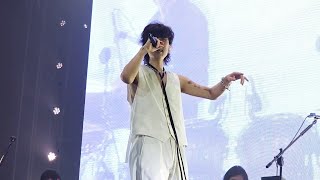 RADWIMPS 래드윔프스 Iindesuka いいんですか 이인데스까  World Tour 2024  래드윔프스 내한 Radwimps 래드윔프스 ラッドウインプス [upl. by Gamin223]