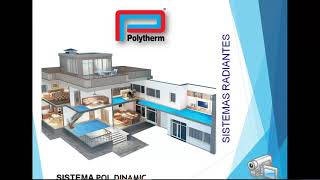 Webinar Polytherm  Piso Radiante [upl. by Irb]