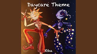 Daycare Theme From FNAF Security Breach [upl. by Varhol]