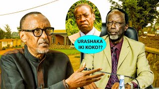 HANO NI GUSHAKA GUSUZUGURA PKAGAME NABANYARWANDA 🤮🙄GUKOMERETSA ABAROKOTSE 😭MBAGA J ARASHAKA IKI [upl. by Eikcid]