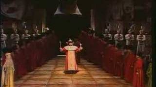 Musorgsky Boris Godunov Coronation Scene [upl. by Wilder]