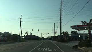 Topsail Island after Hurricane Florence [upl. by Juley]