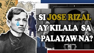 The Conversation Episode 2 featuring Joseph A Lopez about Jose Rizal [upl. by Hoashis503]