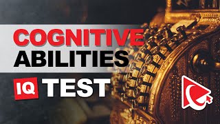 How to Pass Cognitive Abilities Test Questions amp Answers [upl. by Fanchie]