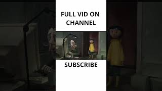 Coraline explained by a Nigerian [upl. by Ardnuyek548]