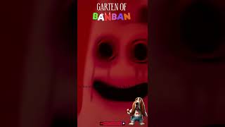 Course final chap 2 Garten Of Banban 🥵 gartenofbanban gartenofbanban2 garten slowseline gaming [upl. by Valdemar]