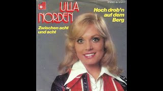 Ulla Norden  Zwischen acht und acht 1974 HD [upl. by Notnarb]