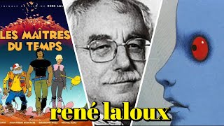 Le Direct de Rétro Movies 10  Trilogie René Laloux quot De la Planète Sauvage à Gandaharquot [upl. by Ahk525]