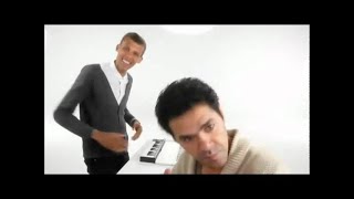 Stromae  Alors on Danse Lyrics [upl. by Hahsi]