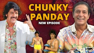 From Aag Hi Aag To Housefull 5 Unraveling Chunky Pandays 37 Years In Bollywood [upl. by Imoin]