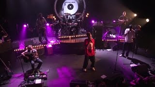 🎙️ Danakil  Mon Île Live à La Cigale 2011 [upl. by Leola]