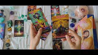 BIK Izbor između dve opcije  poslušajte svoju intuiciju ✨💕✨ APRIL BONUS VIDEO TAROT [upl. by Nilats]