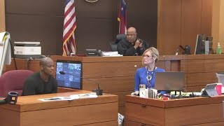 Young Thug YSL trial  Watch live video from courtroom [upl. by Goodrow]