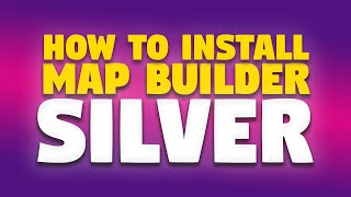 How To Install MAP BUILDER SILVER in GTA 5 Hindi [upl. by Porush]