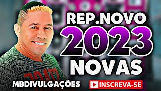 FORRÓ 100 PRECONCEITO  CD NOVO PROMOCIONAL 2023 [upl. by Alim384]