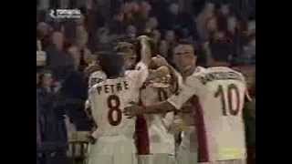 Shakhtar Donetsk 23 Dinamo Bucharest extraordinary goal [upl. by Hgielrac]