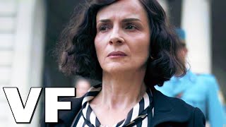 THE NEW LOOK Bande Annonce VF 2024 Juliette Binoche en Coco Chanel [upl. by Auqeenwahs174]