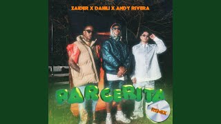 Parcerita Remix [upl. by Nazar]